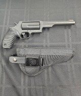 TAURUS THE JUDGE.45 ACP/.410 GA