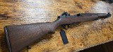 SPRINGFIELD ARMORY M1 GARAND .30-06 SPRG