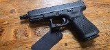 GLOCK G44 10RD .22 LR
