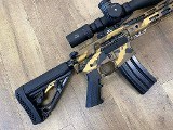 ANDERSON MANUFACTURING AM-15 AR AR-15 6MM ARC NATO 6MM ARC - 2 of 3
