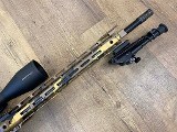 ANDERSON MANUFACTURING AM-15 AR AR-15 6MM ARC NATO 6MM ARC - 3 of 3