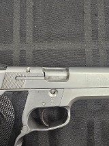 SMITH & WESSON 4046 .40 S&W - 3 of 3