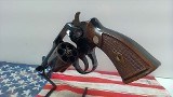 SMITH & WESSON vintage j-frame revolver .38 SPL - 3 of 3