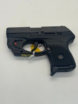 RUGER LCP 380 .380 ACP