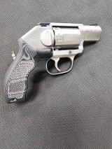 KIMBER K6S .357 MAG