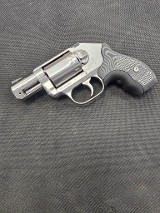 KIMBER K6S .357 MAG - 2 of 3