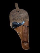 CZ CZ-52 7.62X25MM TOKAREV - 2 of 3