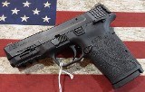 SMITH & WESSON M&P 9 SHIELD EZ 9MM LUGER (9x19 PARA)
