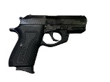 BERSA TPR 380 .380 ACP