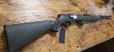 SAVAGE ARMS MKII .22 LR