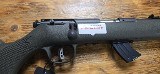 SAVAGE ARMS MKII .22 LR - 2 of 3