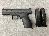 CZ P-10 C (91536) 9MM LUGER (9x19 PARA) - 3 of 3