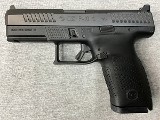 CZ P-10 C (91536) 9MM LUGER (9x19 PARA)