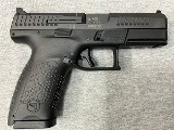 CZ P-10 C (91536) 9MM LUGER (9x19 PARA) - 2 of 3