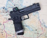 SIG SAUER P211-GTO 9MM LUGER (9x19 PARA)