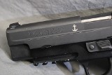 SIG SAUER P226MK25 9MM LUGER (9x19 PARA) - 2 of 3