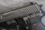 SIG SAUER P226MK25 9MM LUGER (9x19 PARA) - 3 of 3