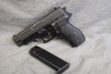 SIG SAUER P226MK25 9MM LUGER (9x19 PARA)