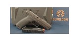CZ P10-F OR 9MM LUGER (9x19 PARA)
