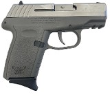 SCCY CPX-2 9MM LUGER (9x19 PARA) - 2 of 3