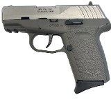 SCCY CPX-2 9MM LUGER (9x19 PARA) - 1 of 3