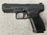 CANIK METE SF 9MM LUGER (9x19 PARA) - 1 of 3
