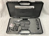CANIK METE SF 9MM LUGER (9x19 PARA) - 3 of 3