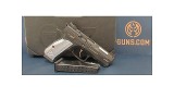 CZ SHADOW 2 COMPACT 9MM LUGER (9x19 PARA)