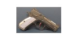 CZ SHADOW 2 COMPACT 9MM LUGER (9x19 PARA) - 2 of 3
