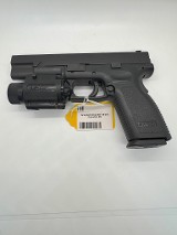 SIG SAUER P320 9MM LUGER (9x19 PARA) - 2 of 2
