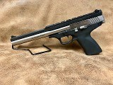 EXCEL ACCELERATOR PISTOL .22 WMR - 2 of 3