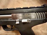 EXCEL ACCELERATOR PISTOL .22 WMR - 3 of 3