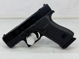 GLOCK G43 MOS 9MM LUGER (9x19 PARA)