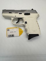 SCCY CPX-1 9MM LUGER (9x19 PARA) - 1 of 2