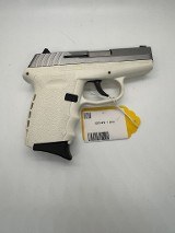 SCCY CPX-1 9MM LUGER (9x19 PARA) - 2 of 2