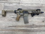 SIG SAUER MCX SPEAR-LT .300 AAC BLACKOUT
