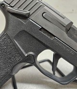 SIG SAUER P365X 9MM LUGER (9x19 PARA) - 2 of 3