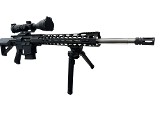 PALMETTO STATE ARMORY G3-10 6.5MM CREEDMOOR