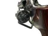 RUGER GP100 STAINLESS .357 MAG - 3 of 3
