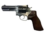 RUGER GP100 STAINLESS .357 MAG - 2 of 3
