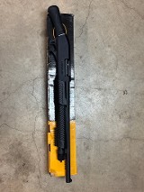 CHARLES DALY HONCHO 12 GA