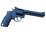 TAURUS 66 .357 MAG - 2 of 3