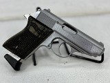 WALTHER PPK .380 ACP - 2 of 3