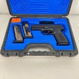 FN FNS-40 .40 S&W - 3 of 3