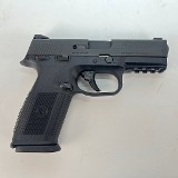 FN FNS-40 .40 S&W