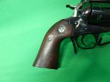 RUGER NEW MODEL BLACKHAWK BISLEY .41 REM MAG - 3 of 3