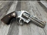 COLT PYTHON SP4WTS .357 MAG - 2 of 3