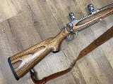 RUGER M77 MKII ALL WEATHER 30-06 HUNTING RIFLE .30-06 SPRG - 2 of 3