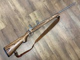 RUGER M77 MKII ALL WEATHER 30-06 HUNTING RIFLE .30-06 SPRG