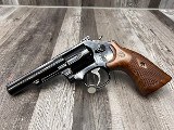 SMITH & WESSON 19-9 .357 MAG
